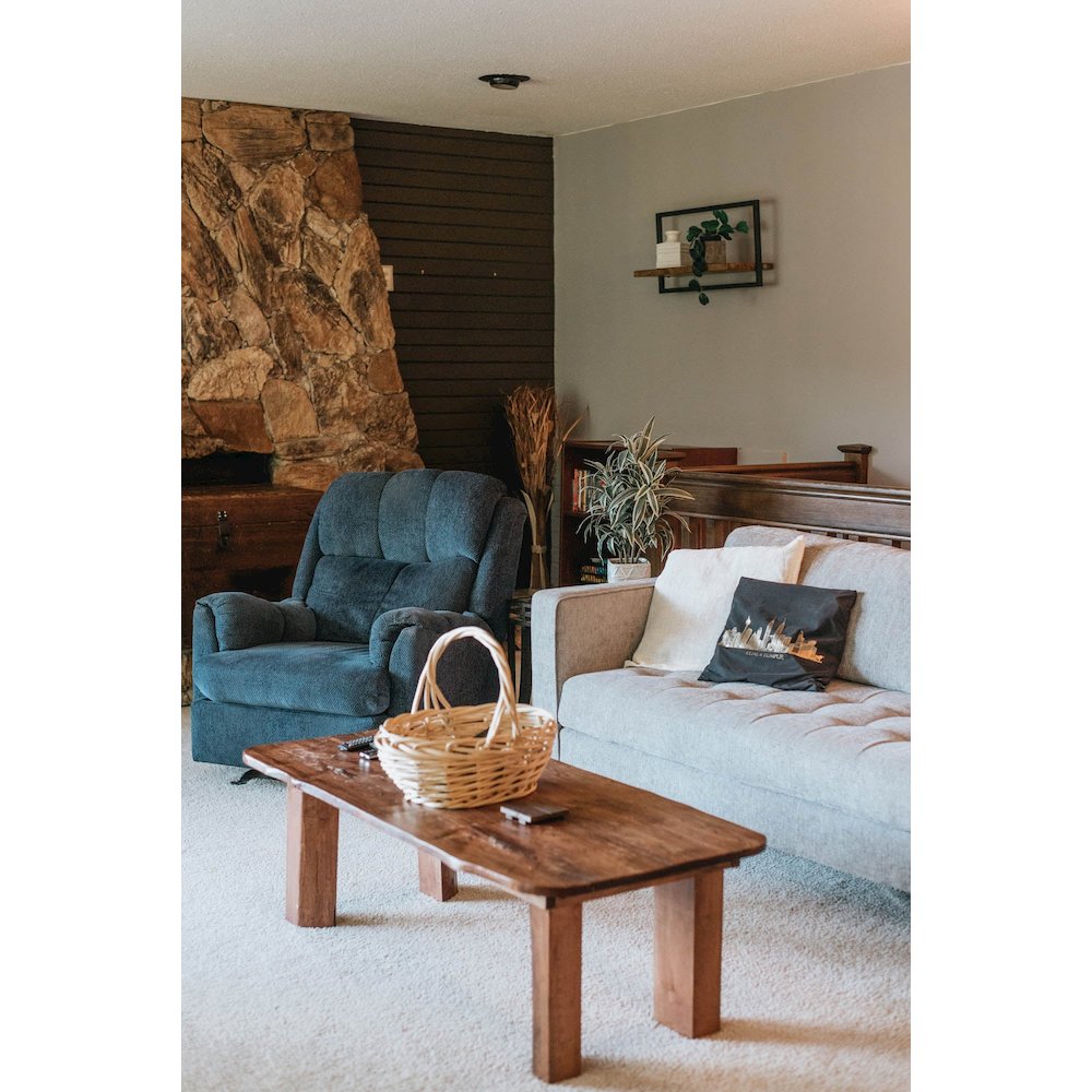 D-Bodhi Metal Frame Wall Box - Natural - Type A (1/box)