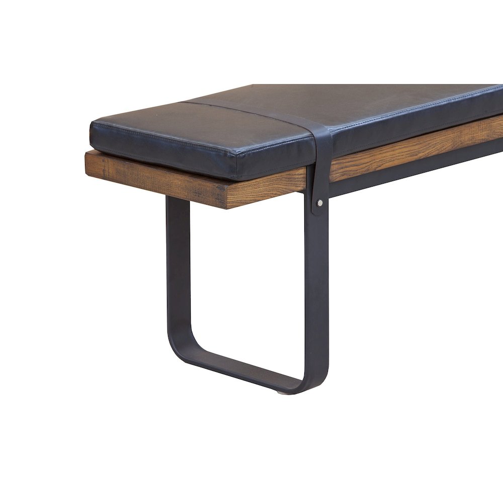 Brooklyn Upholstered Bench