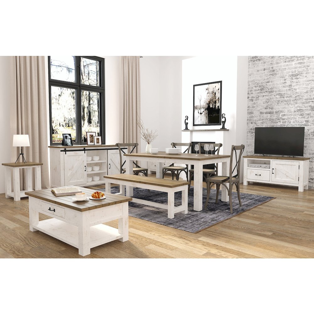 Provence Sideboard