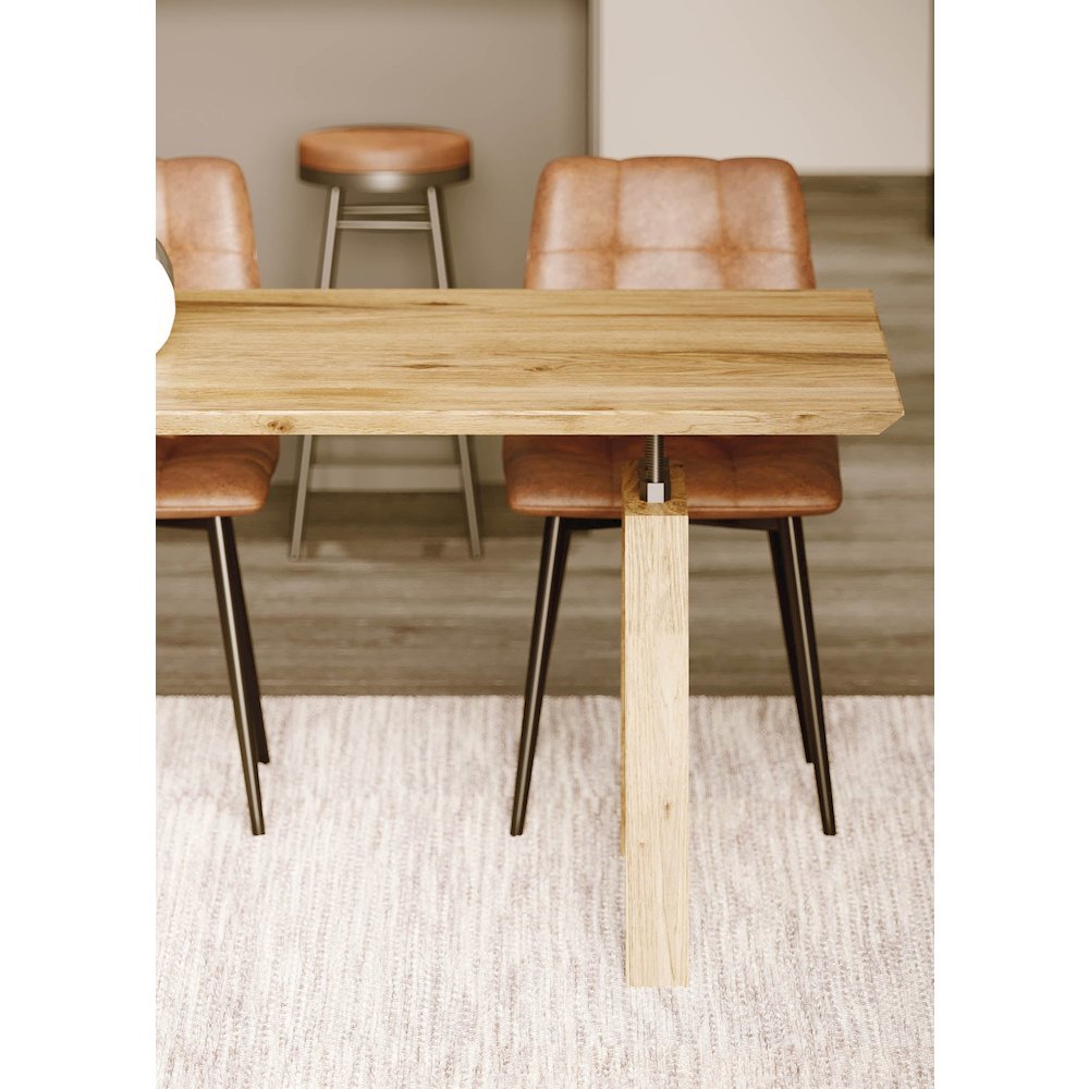 Landmark Dining Table 84"