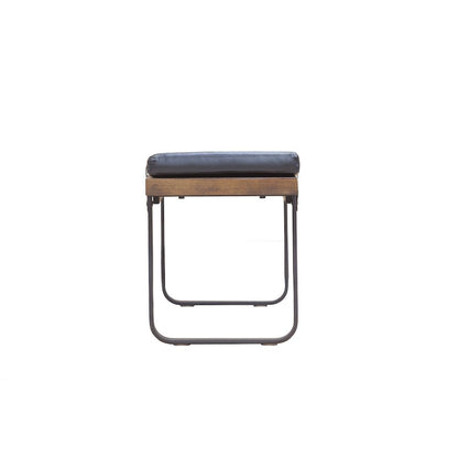 Brooklyn Upholstered Bench