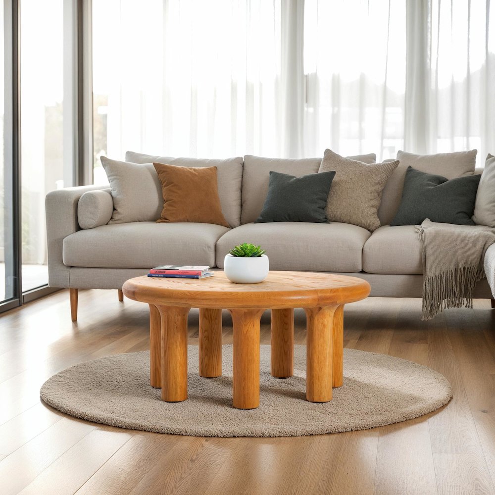 Destiny Coffee Table
