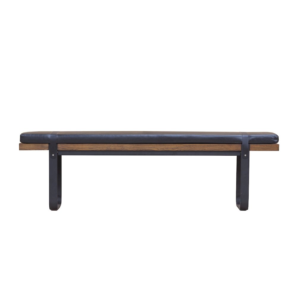 Brooklyn Upholstered Bench