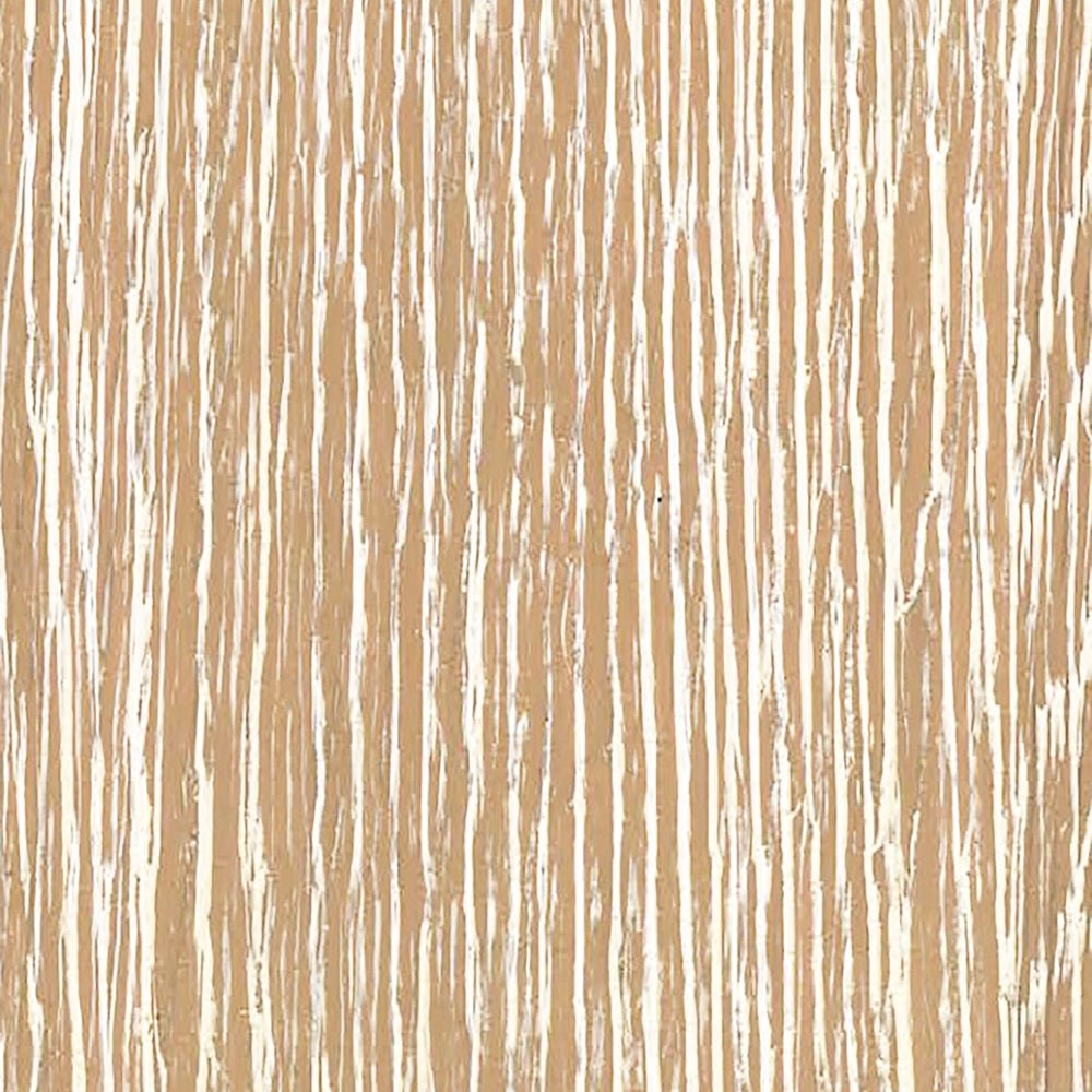 Infinity Side Table - Seashell Finish