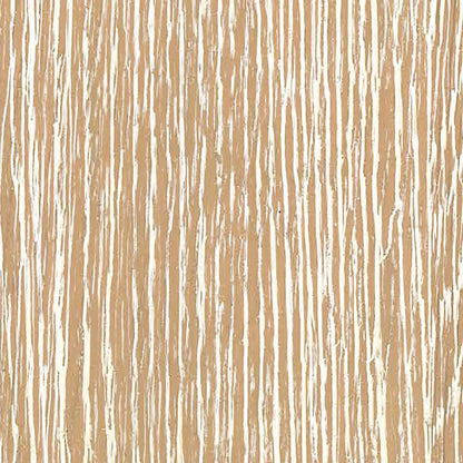 Infinity Side Table - Seashell Finish