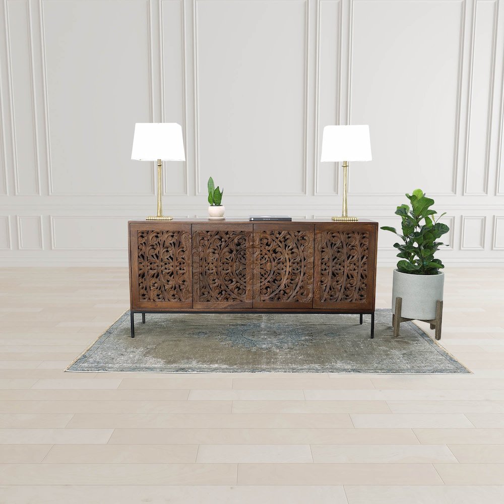 Elite Table Lamp