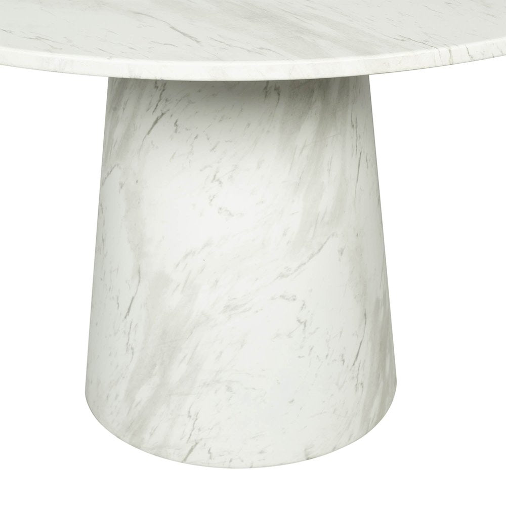Dream Dining Table - Blanco