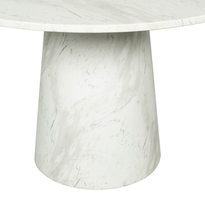 Dream Dining Table - Blanco