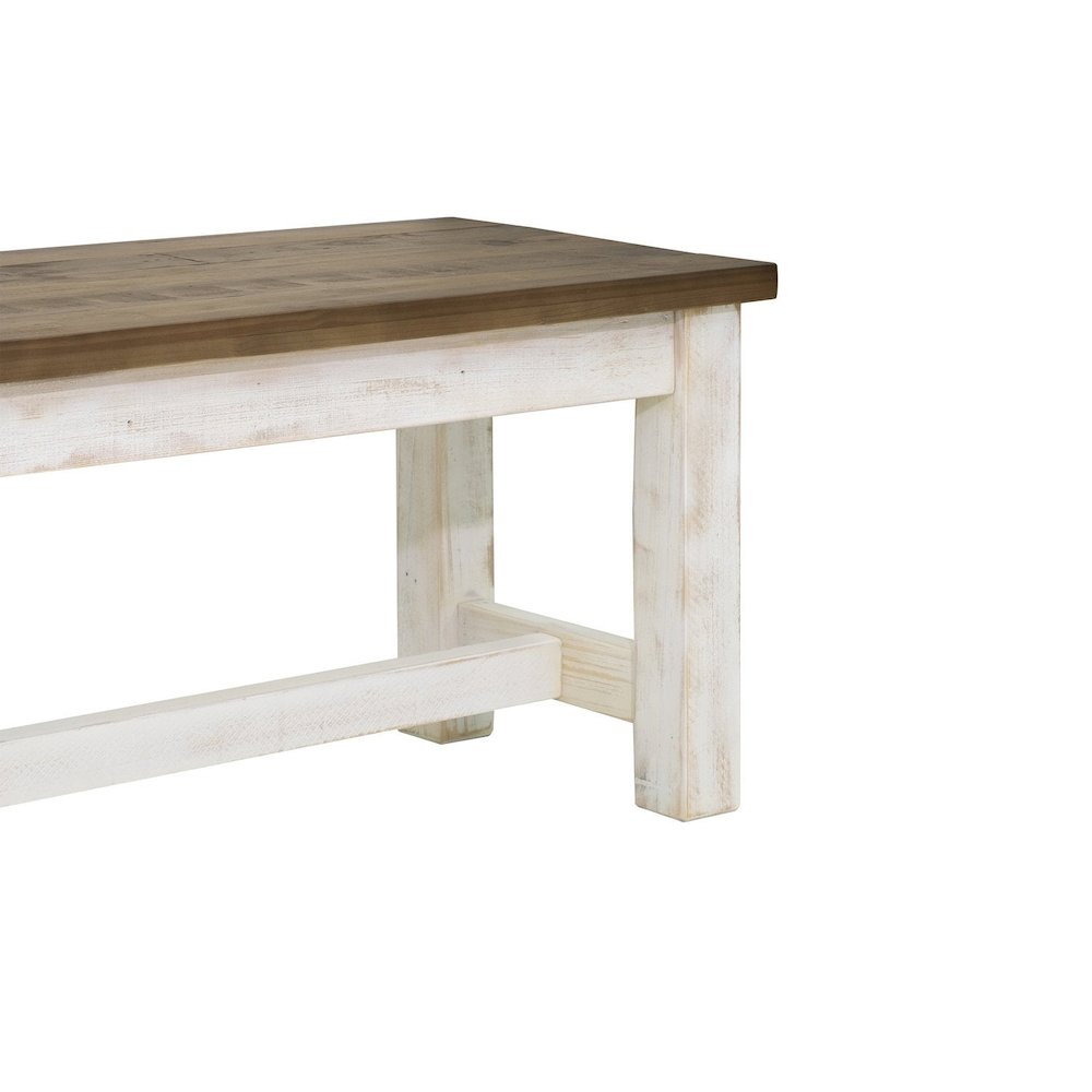 Provence Bench