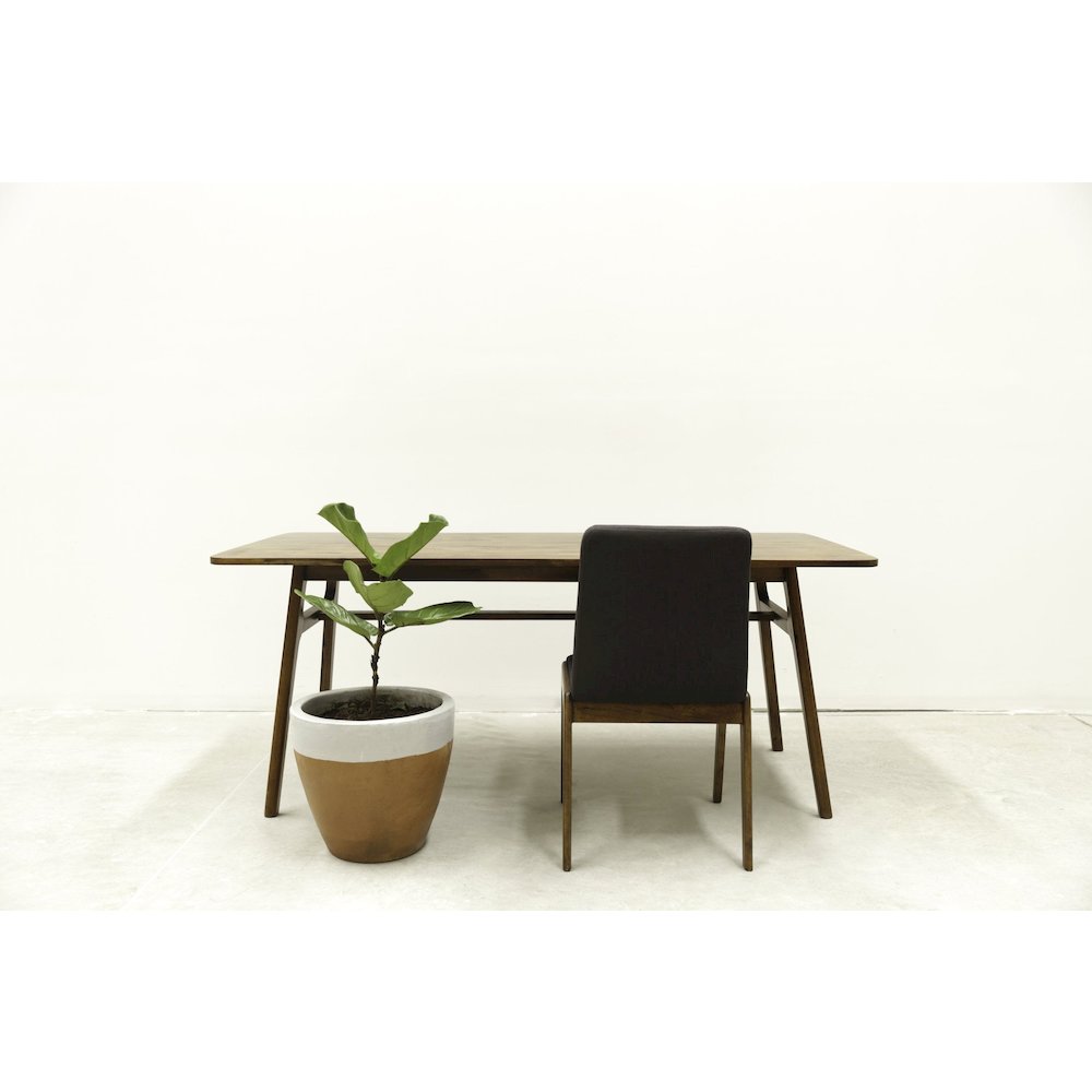 Remix Dining Chair - Grey