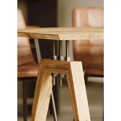 Landmark Dining Table 84"