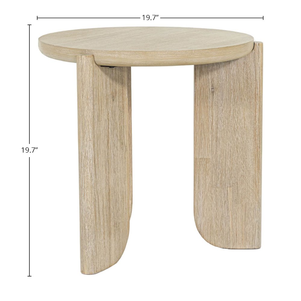 Haru Side Table