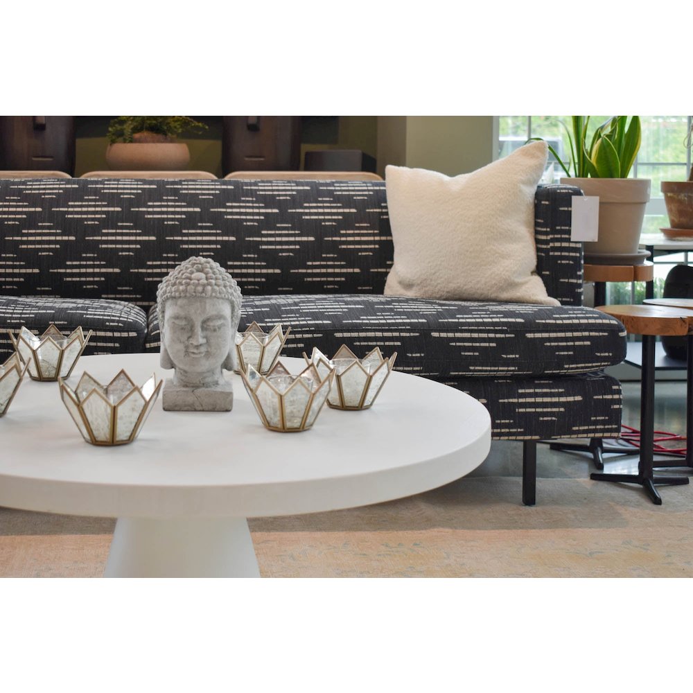 Sculpture Coffee Table