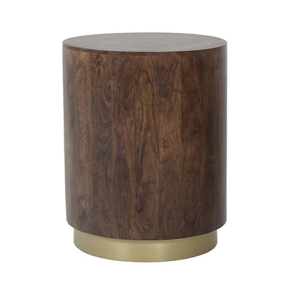 Form Side Table