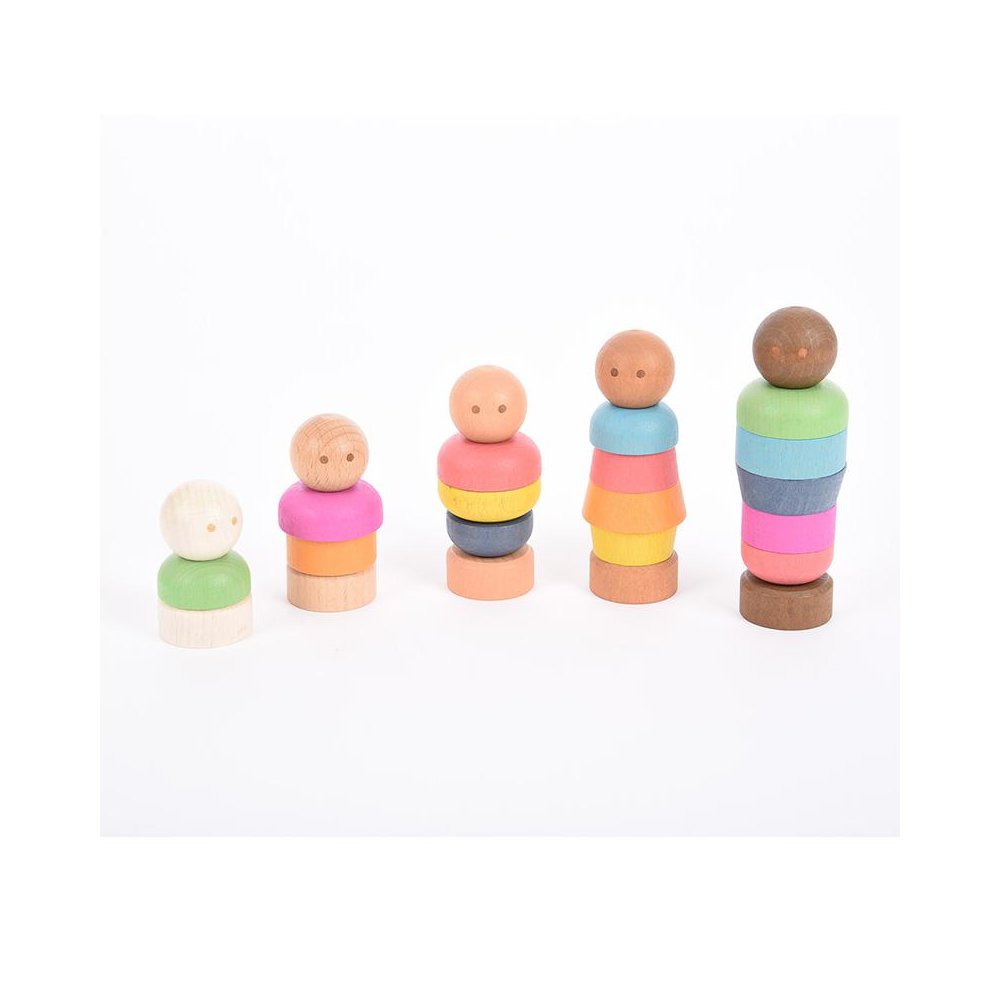 Rainbow Community People