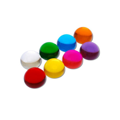 Perception Semispheres - Set of 8
