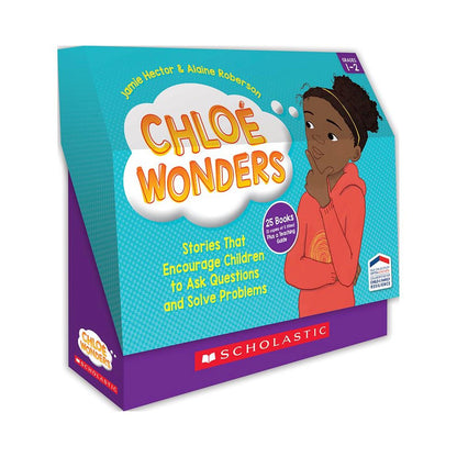 Chloé Wonders, Multiple-Copy Set