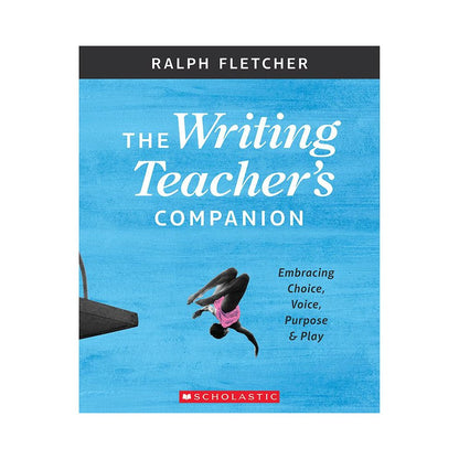 Writing Teacher's Companion