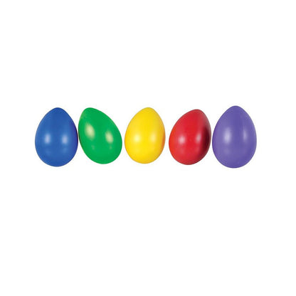 Jumbo Egg Shakers