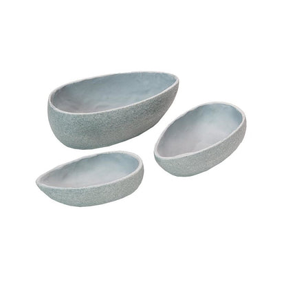 Rustic Pourers, Set of 3