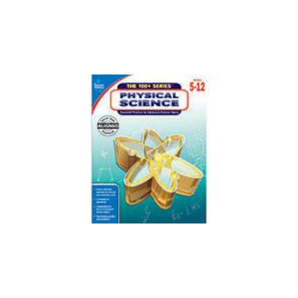 PHYSICAL SCIENCE GR 5-12