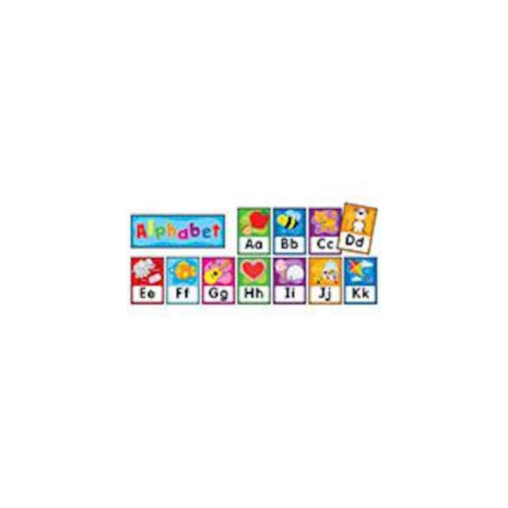 ALPHABET QUICK STICK GR PK-2