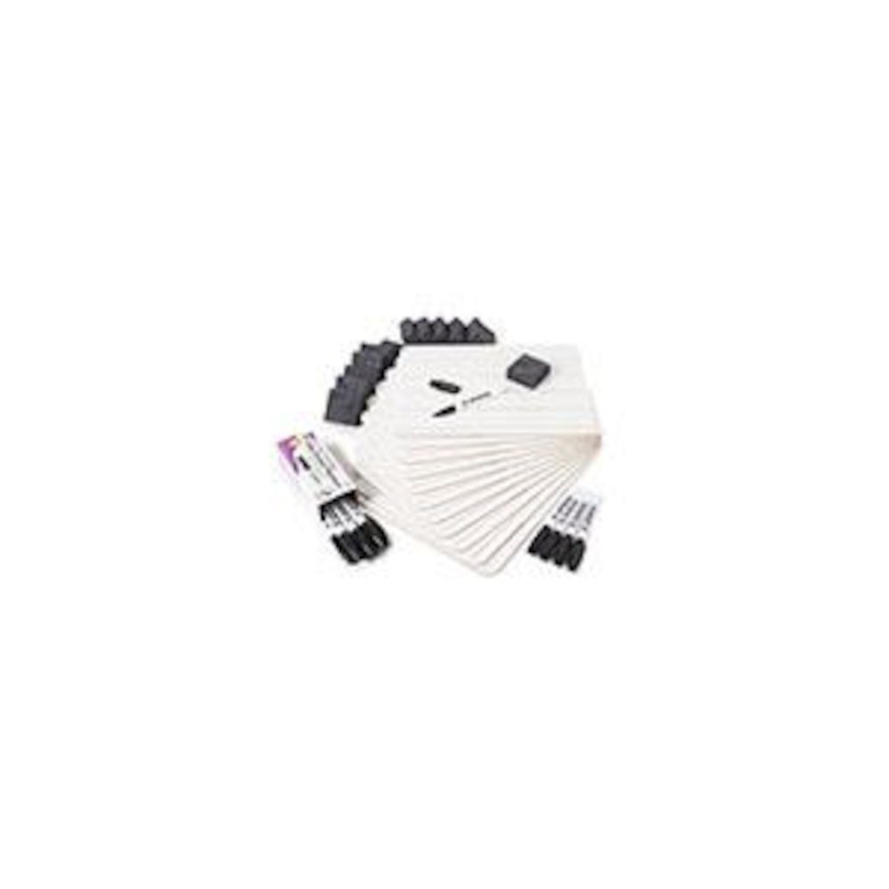 LAP BOARD CLASS PACK LINED 1 SIDED