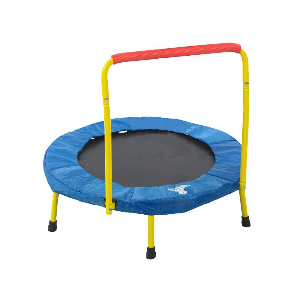 Fold & Go Trampoline