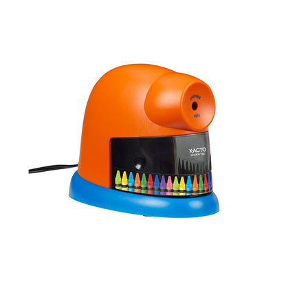 CrayonPro Electric Crayon Sharpener