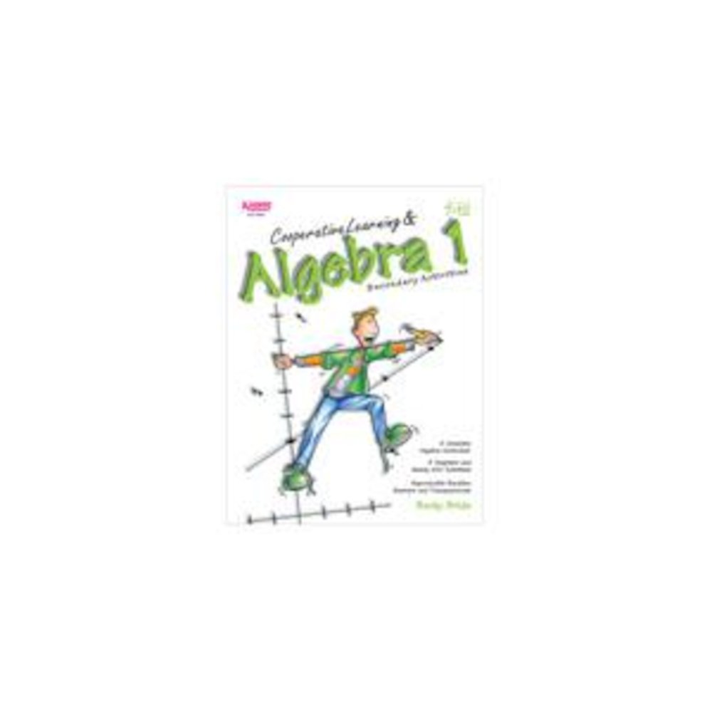 COOPERATIVE LEARNING & ALGEBRA GR 7-12