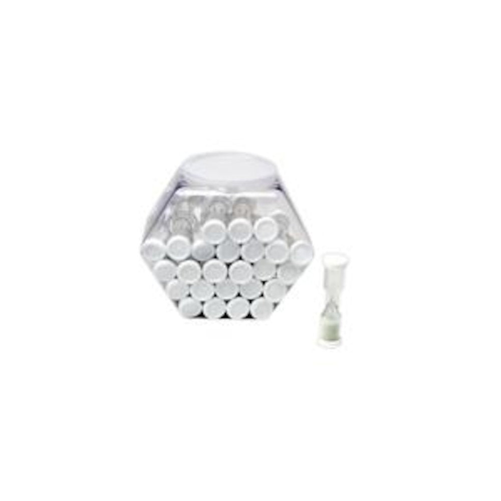 1 MINUTE SAND TIMER CLASSPACK 25 IN TUB