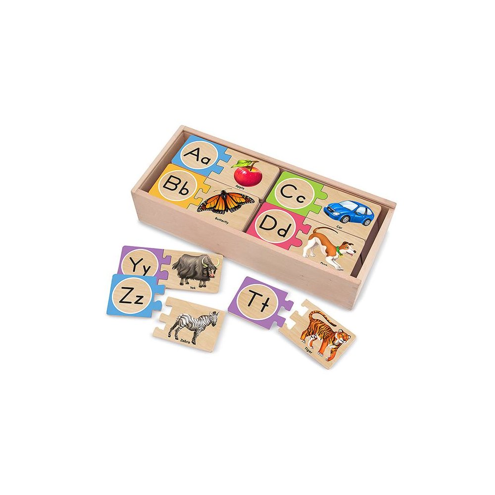 SELF CORRECTING LETTER PUZZLES