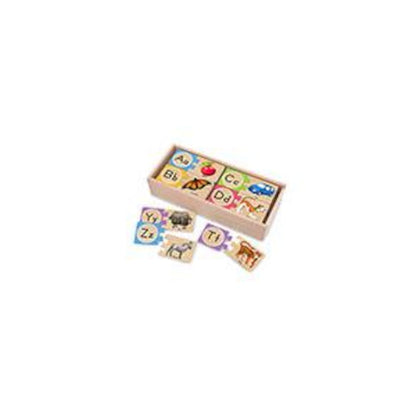 SELF CORRECTING LETTER PUZZLES