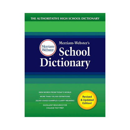 School Dictionary