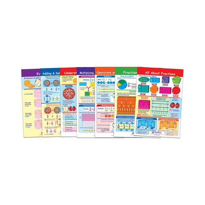 FRACTIONS BB ST