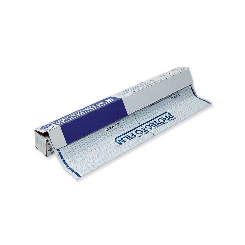PROTECTO FILM 24IN X 33FT