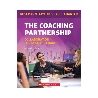 Coaching Partnerships