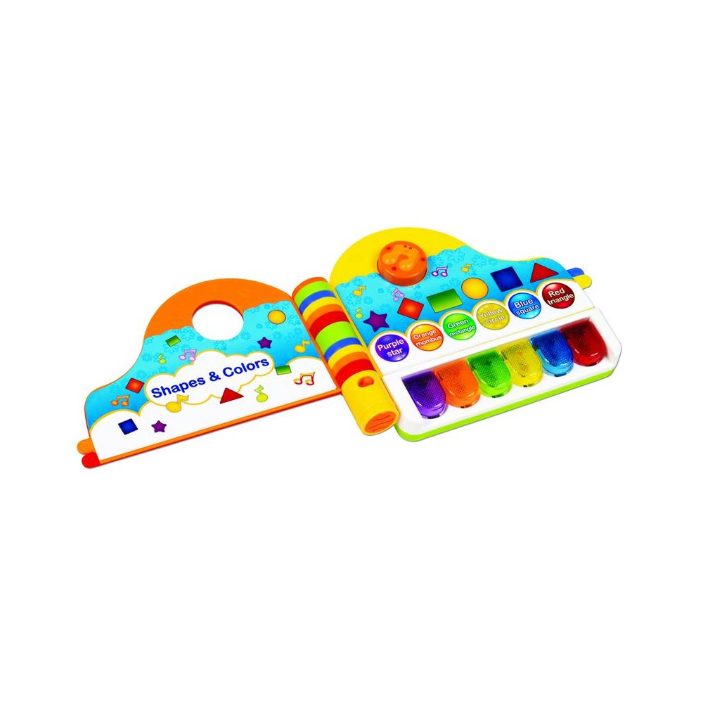 Musical Library