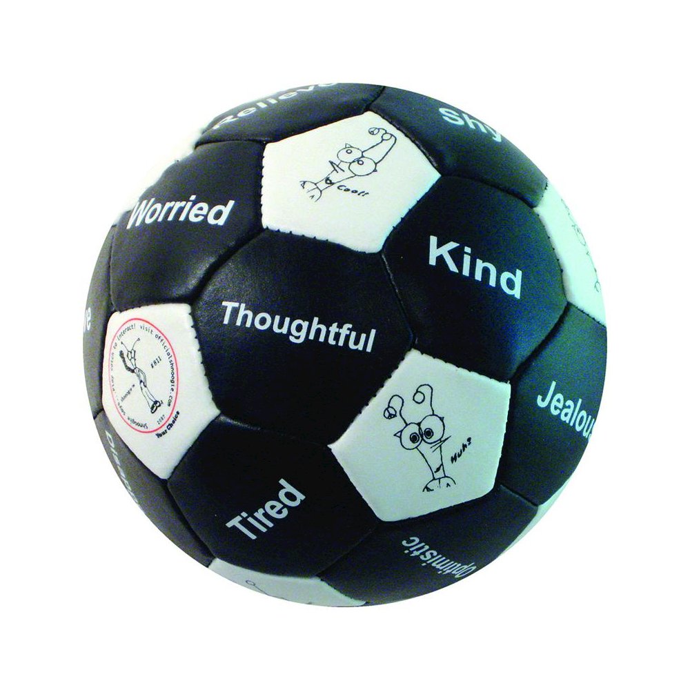 THUMBALLS EMOTION MANIA 4IN