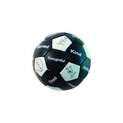 THUMBALLS EMOTION MANIA 4IN