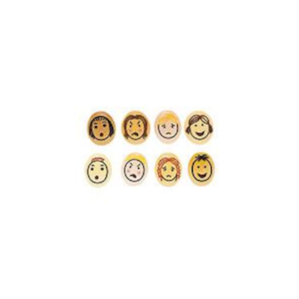 JUMBO EMOTION STONES