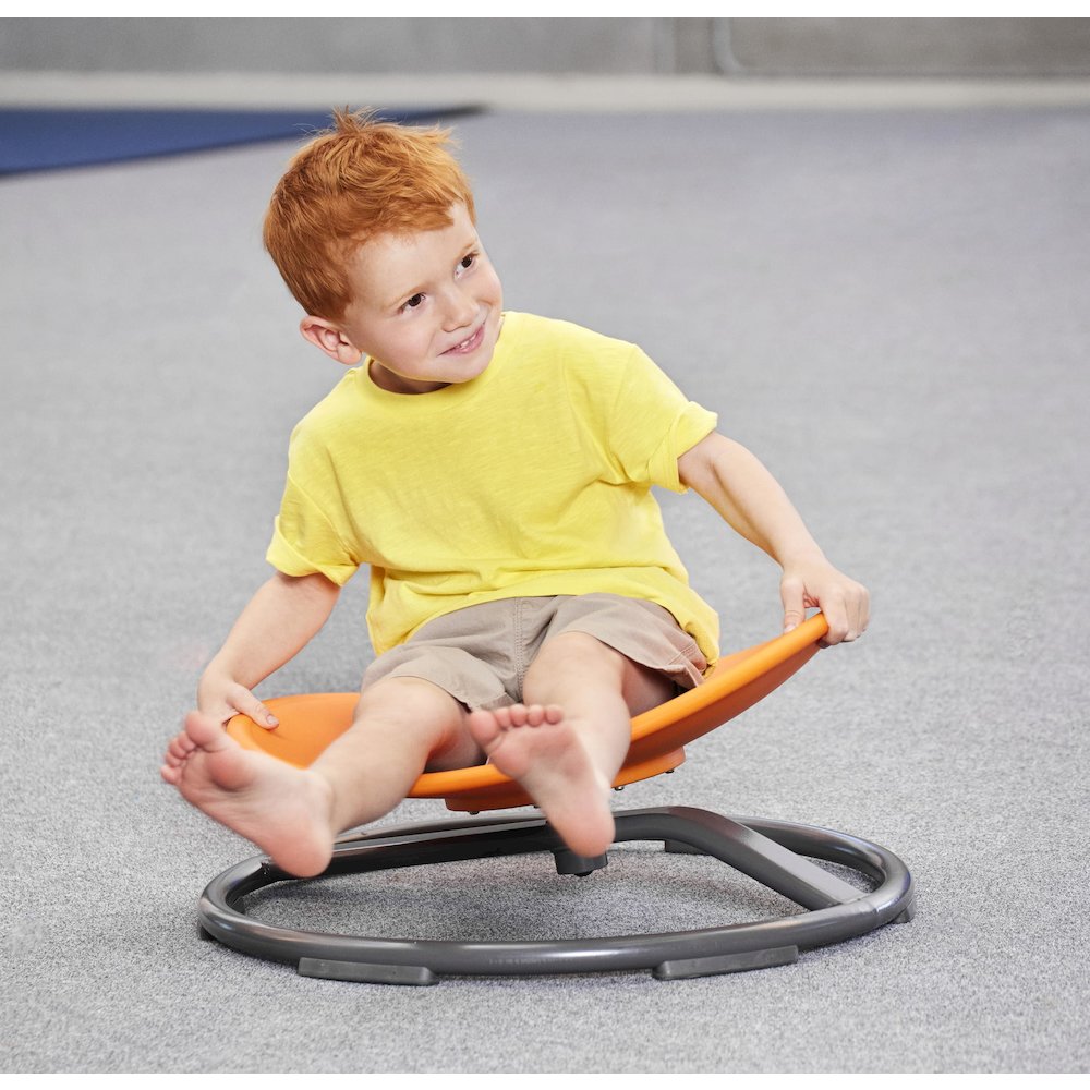 Toy Carousel