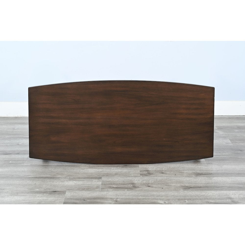 Sofa Table, Coffee Bean