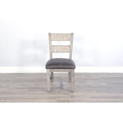 Homestead Hills Ladderback Dining Chair (Set of 2)