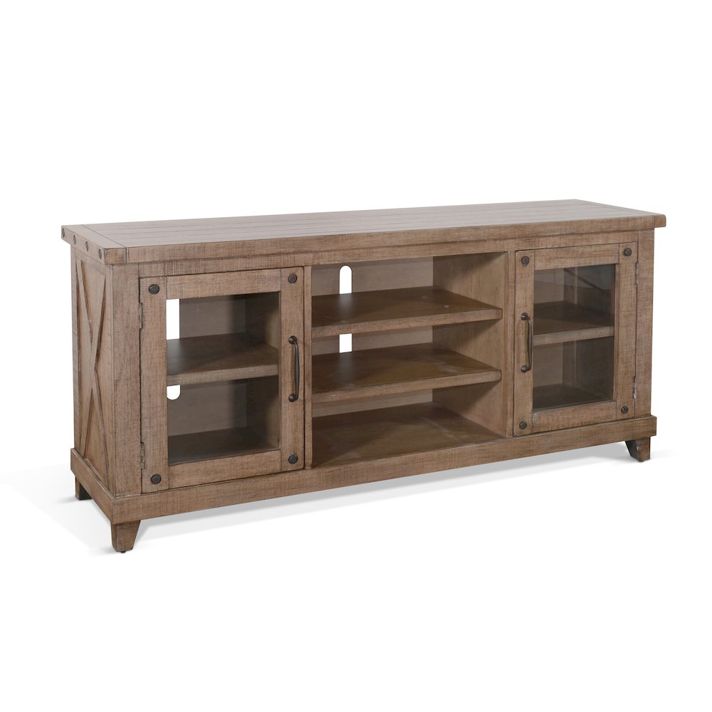 Vivian Media Console