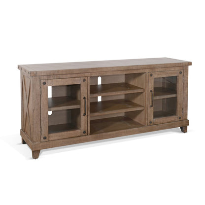 Vivian Media Console