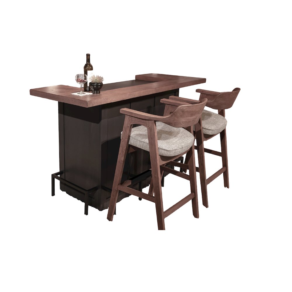 Uptown Front Bar Set