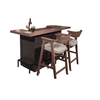 Uptown Front Bar Set