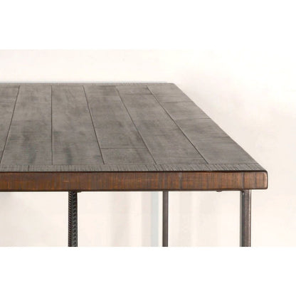 Newport Counter Height Friendship Table
