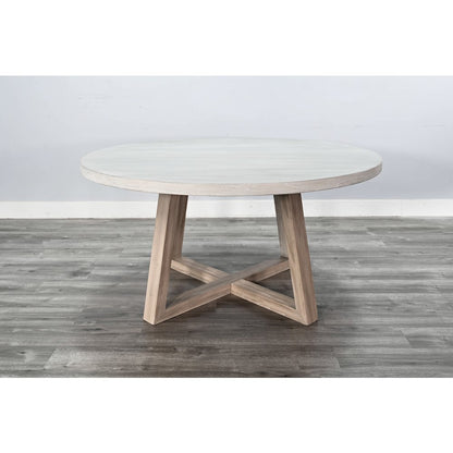 Rowan Round Dining Table